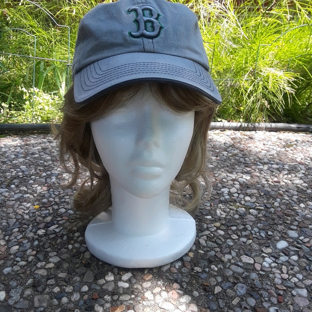 Meet your Posher, Joan